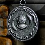 Battlefield 6 Diver Legion Weapon Charm