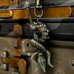 Battlefield 6 Drowned Gambit Weapon Charm