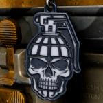 Battlefield 6 Explosive Loyalty Weapon Charm