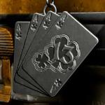 Battlefield 6 Lucky Number Weapon Charm