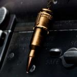 Battlefield 6 Medieval Ordnance Weapon Charm