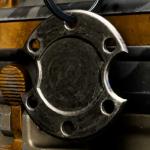 Battlefield 6 Myrmidon Weapon Charm