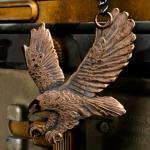Battlefield 6 Wingspan Weapon Charm