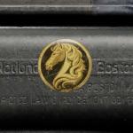 Battlefield 6 Battle Stallion Weapon Sticker