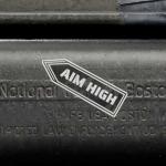 Battlefield 6 Big Ambitions Weapon Sticker