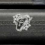 Battlefield 6 Close Call Weapon Sticker