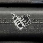 Battlefield 6 Dead Air Weapon Sticker