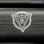 Battlefield 6 Deny Everything Weapon Sticker