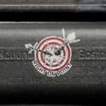 Battlefield 6 Double Duty Weapon Sticker