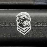 Battlefield 6 Haunted Weapon Sticker