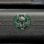 Battlefield 6 Hunker Down Weapon Sticker
