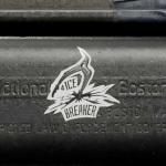 Battlefield 6 Ice Age Weapon Sticker