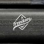 Battlefield 6 Libertas Weapon Sticker