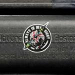 Battlefield 6 Limitless Weapon Sticker