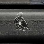 Battlefield 6 Mozambique Drill Weapon Sticker