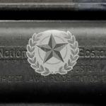 Battlefield 6 Razer Sharp Weapon Sticker
