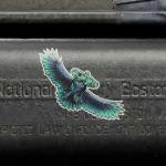 Battlefield 6 Silent Predator Weapon Sticker