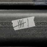 Battlefield 6 Tally-Ho Weapon Sticker