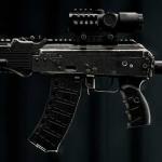 Battlefield 6 AK-205 Carbine