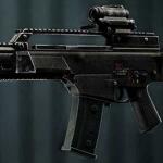 Battlefield 6 B63A4 - Assault Rifle