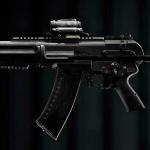 Battlefield 6 KORD 6P67