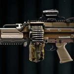 Battlefield 6 L110 LMG