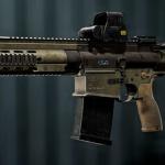Battlefield 6 M417-A2 Carbine