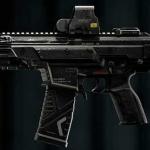 Battlefield 6 M433 Assault Rifle