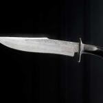 Battlefield 6 Bighorn HK-16 - Hunting Knife