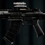 Battlefield 6 QBZ-192 Carbine