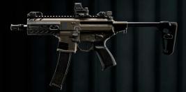 Battlefield 6 Weapons