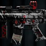 Battlefield 6 SOR-300SC - Wild Beast - Carbine