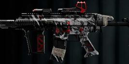 Battlefield 6 Weapons