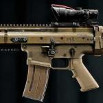 Battlefield 6 SOR-556 MK2 - Assault Rifle