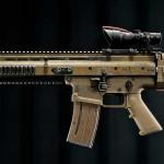 Battlefield 6 SOR-556 MK2