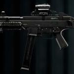 Battlefield 6 UMG-40 - SMG