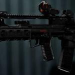 Battlefield 6 VCR-2 Assault Rifle
