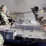 Battlefield Bad Company 2 - 9