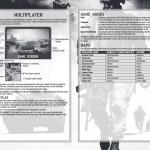 Battlefield Bad Company 2 Manual - 1