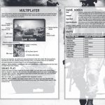 Battlefield Bad Company 2 Manual - 1