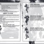 Battlefield Bad Company 2 Manual - 2