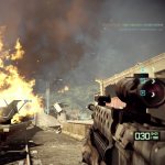 Battlefield Bad Company 2 Screenshot - 3