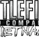 Battlefield Bad Company 2 Vietnam Logo