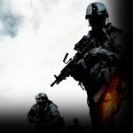 Battlefield Bad Company 2 Wallpaper - 11