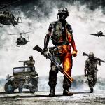 Battlefield Bad Company 2 Wallpaper - 1