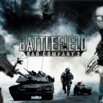 Battlefield Bad Company 2 Wallpaper - 5