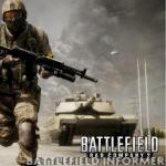 Battlefield Bad Company 2 Wallpaper - 7