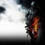Battlefield Bad Company 2 Wallpaper