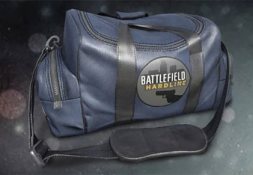 Battlefield Hardline Battlepacks
