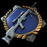 Battlefield Hardline Sniper Rifle Bounty